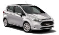 B-MAX 2012-2016